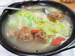 -西北朗益和穆斯林餐厅