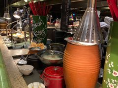 -上海锦江汤臣洲际大酒店壹阶层