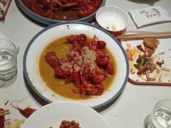 -杨氏青龙虾·吃蟹季(金盛路总店)