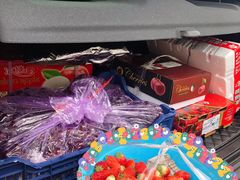 -南京众彩农副产品配送有限公司