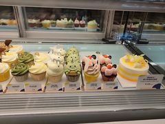 -派悦坊·甜品·蛋糕(虹口龙之梦店)