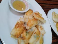鱼饼-蒂蒂香達濠魚丸
