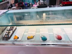 -西檬树SIMON·T轻奢蛋糕(大东方Max店)