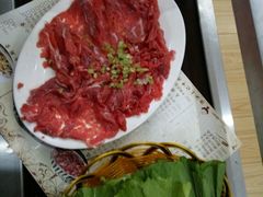 -潮汕良记牛肉火锅(洪武路店)