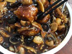 八珍豆腐-陆壹捌餐厅(五大道店)