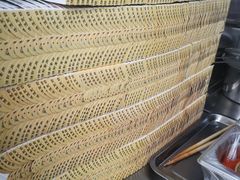 餐具摆设-老绍兴三味臭豆腐(奥林匹克购物广场店)