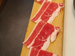 -千寻山野烤肉(中关村店)