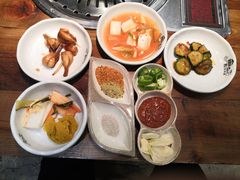 -松林阁烤肉(延大店)