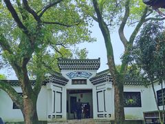 景点-石钟山
