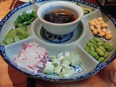 -四季民福烤鸭店(前门廊房二条店)