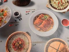 菜单-汤城小厨(西直门凯德MALL店)