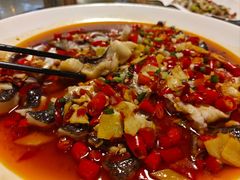 -千岛湖小鱼儿·淳安匠心农家菜