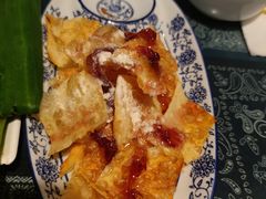-蜗牛小馆醉乡民谣云南菜(惠新西里店)