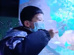 -常州海昌海洋探索馆
