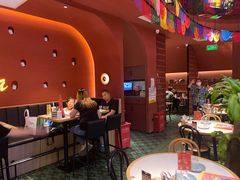 -墨纪Mojí墨西哥餐厅(南开大悦城店)