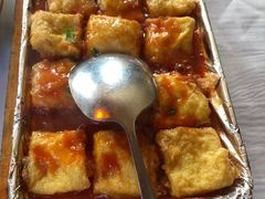 -龙门阵茶屋川菜馆(武康路店)