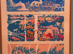 -【朵云轩艺术中心】博洛尼亚插画展·中国巡展·上海站