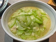 小炒丝瓜-农耕记·湖南土菜(观澜福城天虹店)