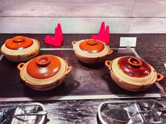 -博林天瑞喜来登酒店·西丽尚膳