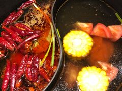 -呷哺呷哺 黄金牧场 (新中关购物中心店)