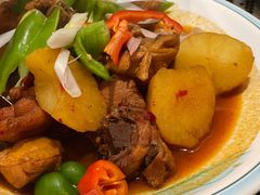 -新疆伊宁远征餐厅