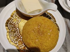 菠萝包-大树餐厅(大悦城店)