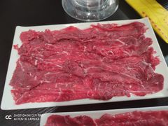 吊龙伴-大吉利·潮汕鲜牛肉火锅(万峰路店)