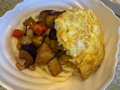 -文三里屯面馆(三里屯店)