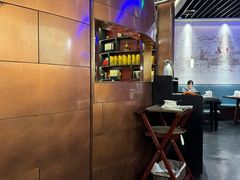 -映水芙蓉(长宁来福士店)