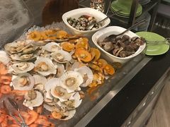 -漳州佰翔圆山酒店·圆山畔西餐厅