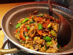 -吃饭皇帝大(合生汇店)