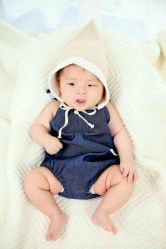 -babyface创意儿童摄影(齐鲁吾悦广场店)