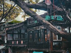 -偏岩古镇