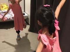 -ZARA(凯德乐峰广场店)