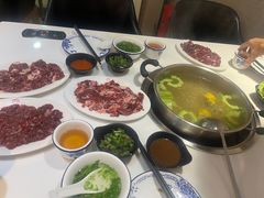 -陈记顺和潮汕牛肉火锅(韩江路店)