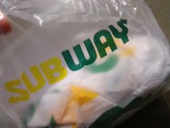 -赛百味SUBWAY(高新店)