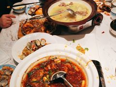 -曹家小菜(胜太路店)