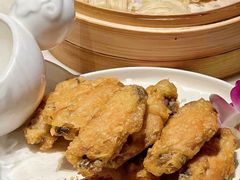 -唐猫庭院·千年陕菜(大唐不夜城店)