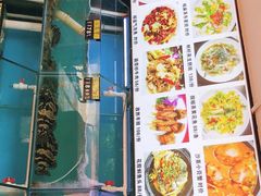 -舒味姜母鸭·沙茶面(湖里店)