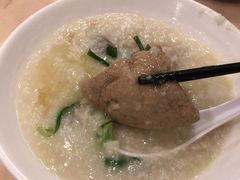 -盛记粥面(佐敦店)