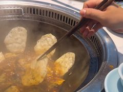 -地锅公社·现炒地锅鸡·地锅鱼·夜宵(罗锦路店)