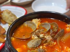 -山海珍味韩国料理(奥城店)