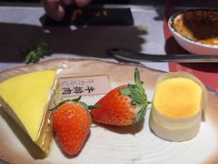 -一绪に寿喜烧自助(世茂广场店)