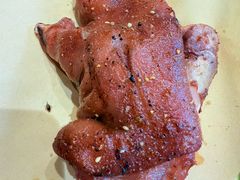 -香约老地方烧烤(九道街店)