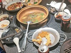 -一善菌·云南菌汤·云南菜(银泰城店)