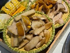 -名善山珍·野生菌汤锅(文殊院店)