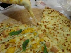 android_upload_pic-乐凯撒披萨(正佳广场店)