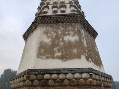 -修德寺塔