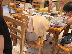 -乡土特色.冷锅鱼.牦牛肉汤锅