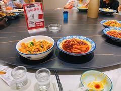 -回家吃饭·地道南昌菜(建德观总店)